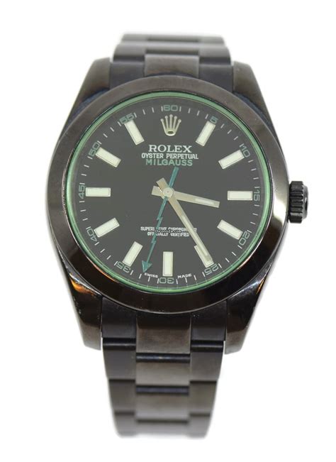 rolex milgauss titan rivenditore contatti|rolex pre owned sito ufficiale.